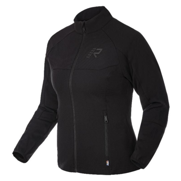 Rukka Active-r ladies jacket blk 2xl